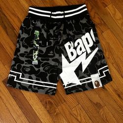 Bape Shorts 
