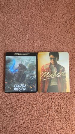 4k Movies