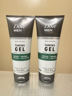 Dove MEN