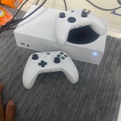 Xbox Series S (digital version)