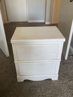 Nightstand for sale