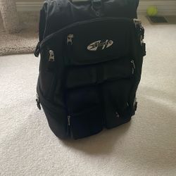 Joe rocket Backpack Motorcycle Backpack