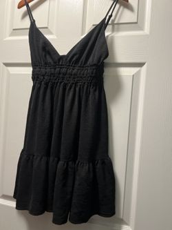 Little Black Dress 👗 size M