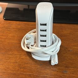 USB Tower