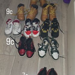 Kids Shoes 