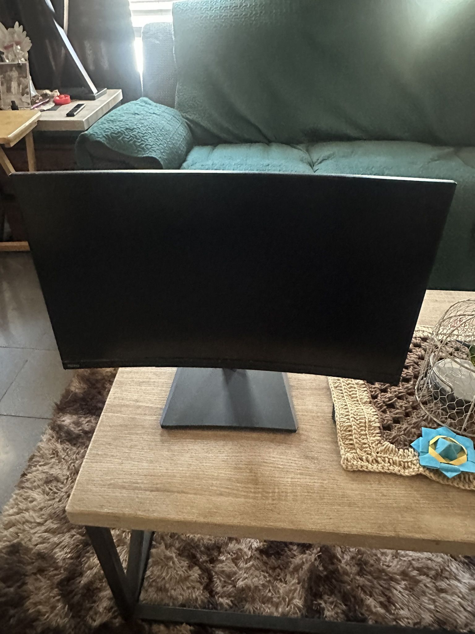 24” Pixio Computer Monitor