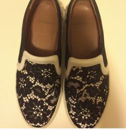 Givenchy Slip on