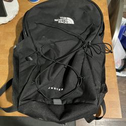 The North Face Backpack 