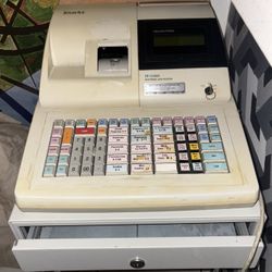 SAM4S ER-5240m Electronic Cash Register