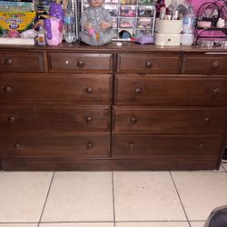 Large Dresser 