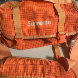 Supreme Bag