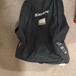Uppababy travel Bag