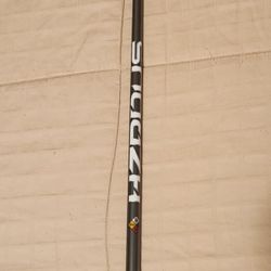 Project X Hzrdus S Shaft