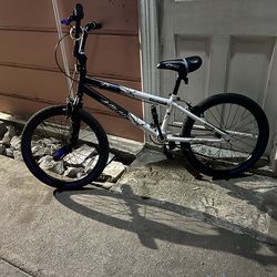 20” Kent Ambush BMX Bike
