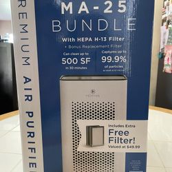 Air Purifier