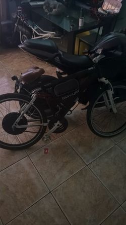 Ebike