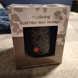 Wax Warmer