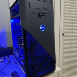 Dell Inspiron gaming PC