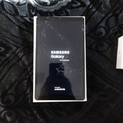Samsung Galaxy Tablet 
