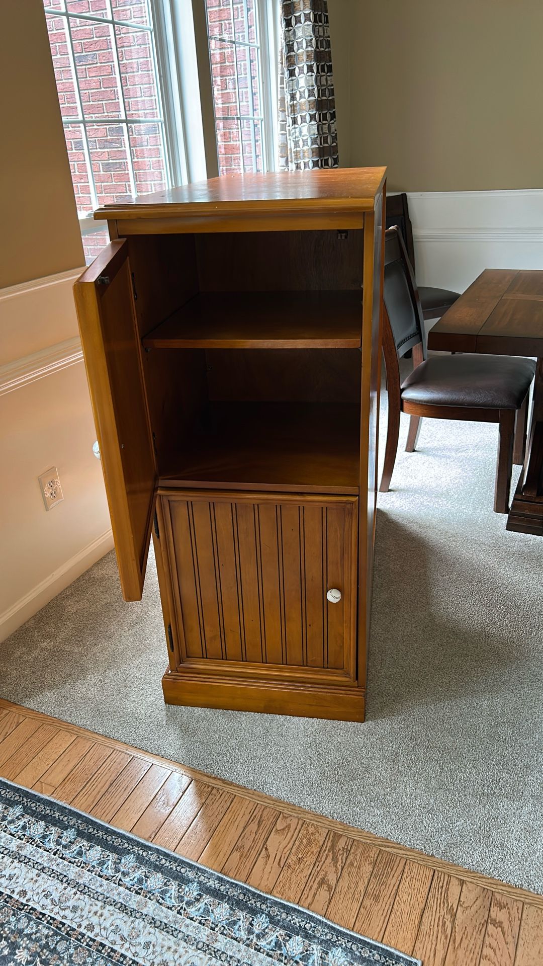 Dresser Shelves Combo