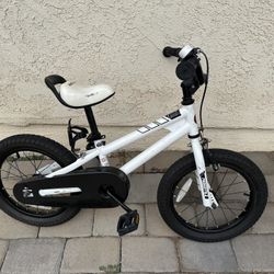Royal baby Kids Bike