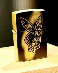 Custom Zippo Lighter