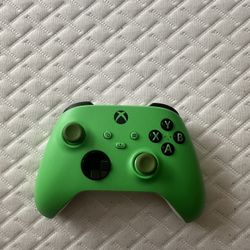 Xbox Controller With Charging Cord 