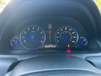 2012 Honda Crosstour