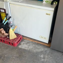 Freezer Box 