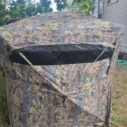 Hunting Blind New