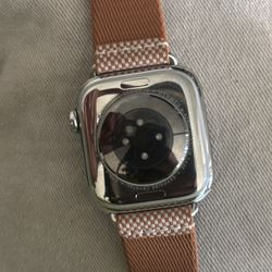 Hermes Apple Watch 
