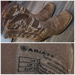 Clearance Lot: Great brands, just need some TLC