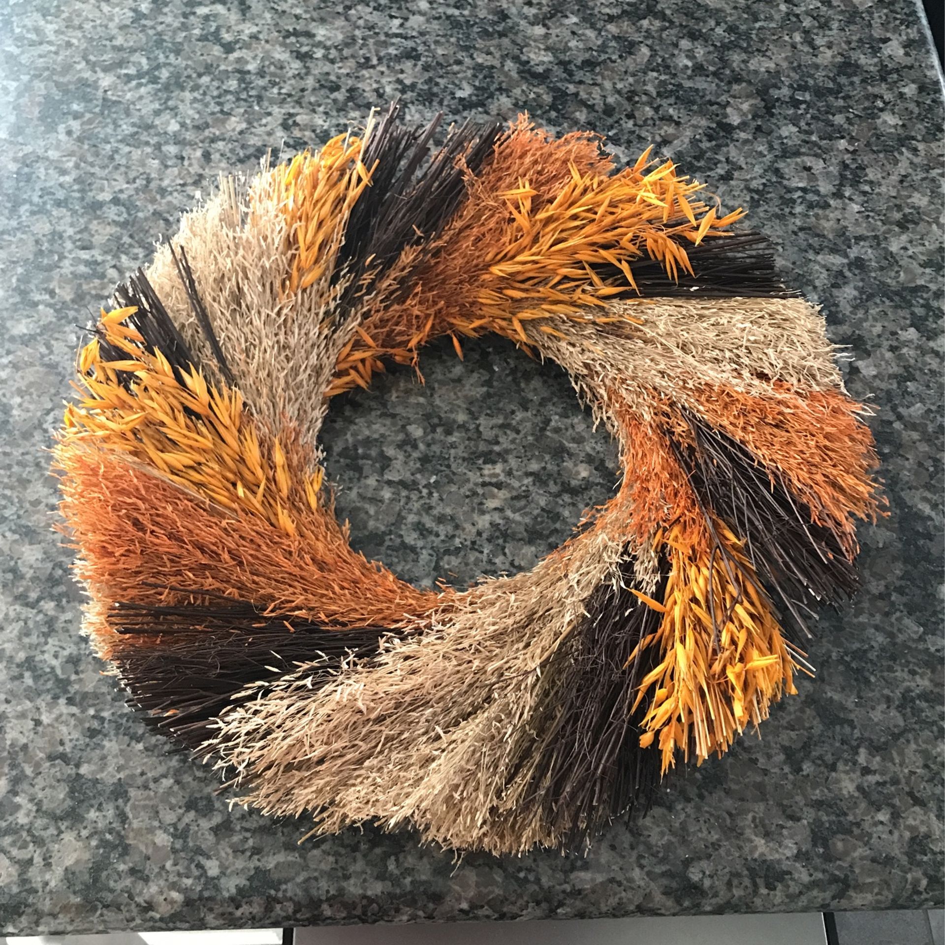 Autumn Wreath
