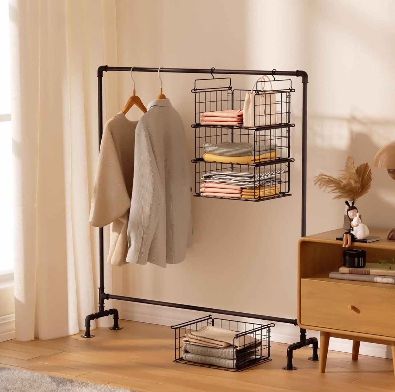 Closet Organizer