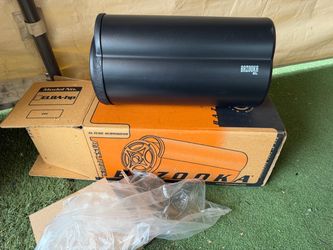 Bzooka subwoofer