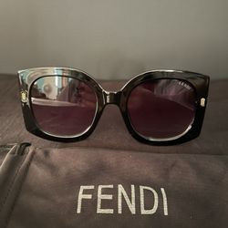 Fendi sunglasses