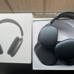 AirPod Maxs New Generation