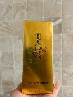 Paco Rabanne 1 Million Cologne