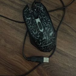 Gaming Mouse 