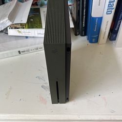Battlefield One Xbox