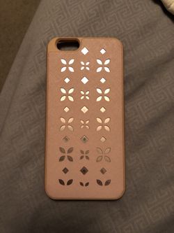Michael kors iPhone case