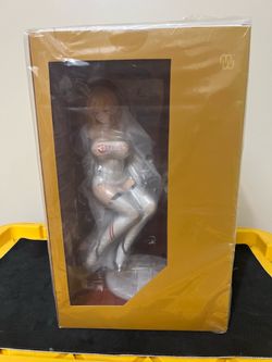 Azure Lane Prince of Whale 1/4 Figure