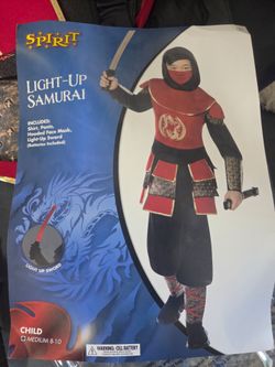 Samurai