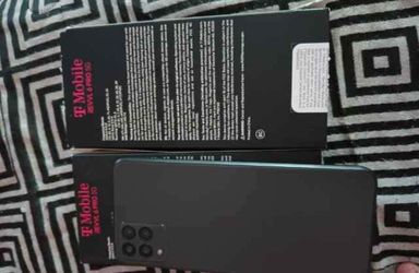 Tmobile Revyl 6 Pro Like New Asking 60 FIRM