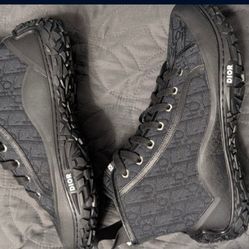 Dior Boots