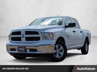 2020 RAM 1500 Classic