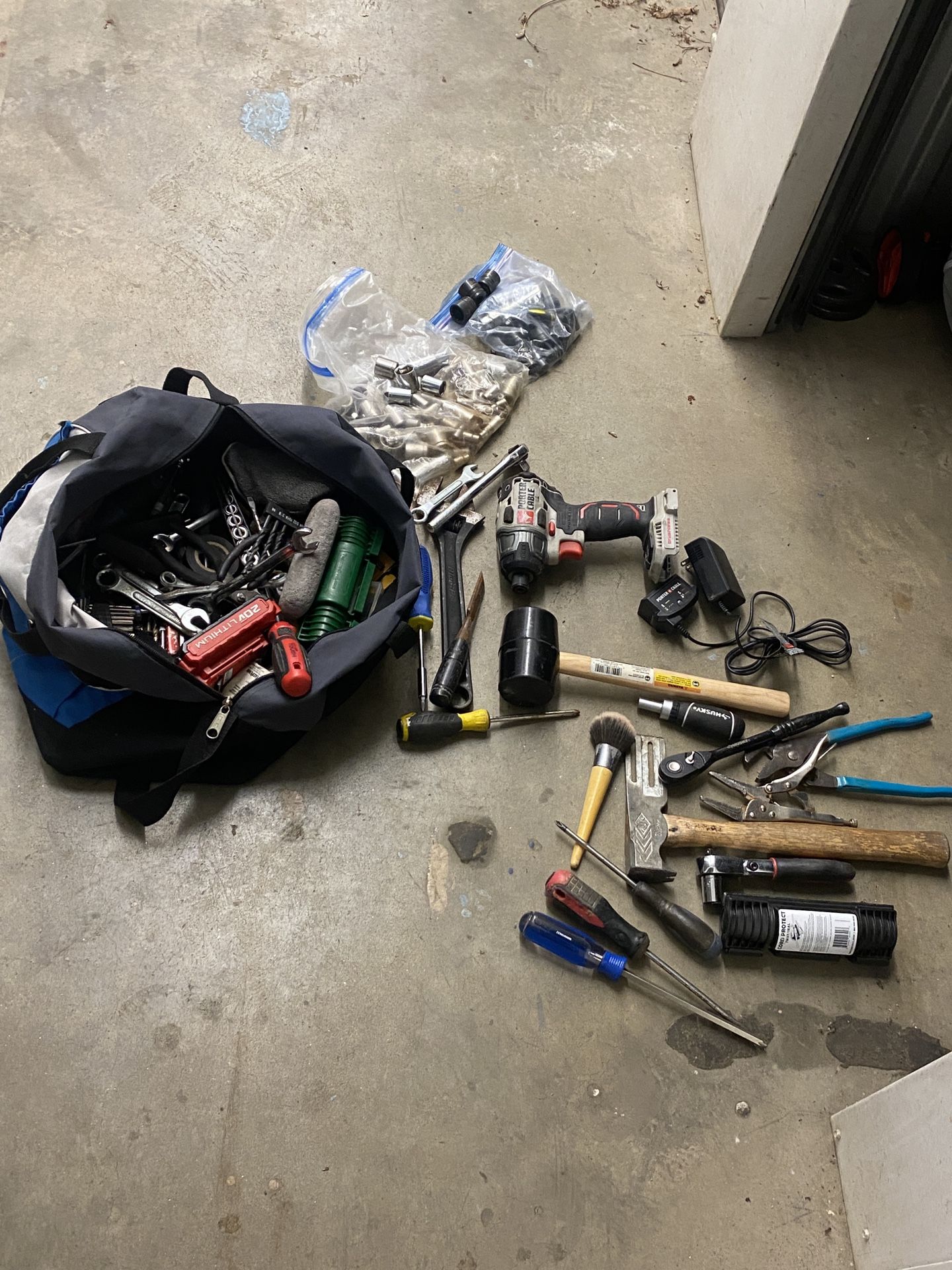 Tools For Sale !!!