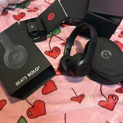 Beats Solo 3