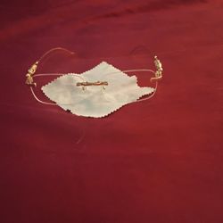 Cartier Clear Frames