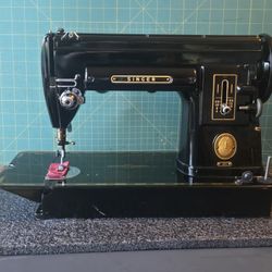 Singer 301 